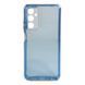 Противоударный чехол для смартфона Space III для Samsung Galaxy A05s Peak Blue 666-02067 фото 1