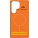 Чехол PC Synq with Magnetic Fit для Samsung Galaxy A17 4G/5G Orange