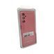 Чехол для смартфона Cosmic Silicone Case для Samsung Galaxy A05s Rose Pink 666-05106 фото 2