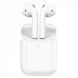 Бездротові навушники BOROFONE BW25 True wireless stereo headset White 656-03831 фото 1