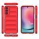Чохол для смартфона Cosmic Magic Shield for Samsung Galaxy A24 4G Lavender 666-04668 фото 3