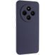 Чехол для смартфона Cosmic Silicone Case для Xiaomi Redmi 14C Midnight Blue 666-03526 фото 2