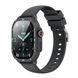 Смарт Часы XO J12 AMOLED Черный 656-03489 фото 1