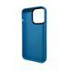 Чохол для смартфона AG Glass Sapphire MagSafe для iPhone 15 Blue 666-01883 фото 2