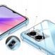 TPU чохол GETMAN Ease посилені кути Full Camera для Oppo A57s / A57 4G / A77s 555-02533 фото 3