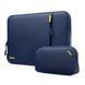 Чехол для ноутбука Defender-A13 Laptop Sleeve Kit Navy Blue 16 Inch (A13F2BV) 656-00259 фото 2