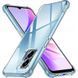 TPU чохол GETMAN Ease посилені кути Full Camera для Oppo A57s / A57 4G / A77s 555-02533 фото 1