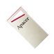 Флеш-накопитель Apacer USB 2.0 AH112 32GB Red AP32GAH112R-1 фото 3