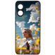 TPU+PC чохол Prisma Ladies для Oppo A38 / A18 Anime 777-07167 фото 1