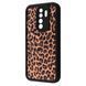 Чохол WAVE Artfull Case для Xiaomi Redmi 9 Dark Leopard 777-02353 фото 1