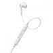 Наушники Baseus Encok Wired C17 (Type-C) White 221-00038 фото 8