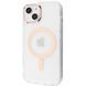 Чохол Proove Cuprum Case with Magnetic Ring iPhone 13 Cream 656-04496 фото 1