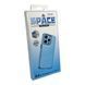 Противоударный чехол для смартфона Space III для Samsung Galaxy A05s Peak Blue 666-02067 фото 2