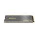 Накопичувач SSD M.2 ADATA LEGEND 860 1TB 2280 PCIe Gen 4x4 3D NAND Read/Write: 6000/4000 MB/sec SLEG-860-1000GCS фото 7