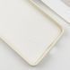 Чохол Silicone Cover Lakshmi Full Camera для Xiaomi Redmi 13C / Poco C65 Білий 555-02191 фото 2