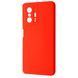 Чехол WAVE Colorful Case (TPU) для Xiaomi 11T/11T Pro Red 656-06327 фото 1
