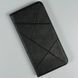 Чохол-книжка Business Leather для Samsung Galaxy M15 Black 555-04094 фото 1