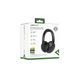 Беспроводные накладные наушники ACEFAST H6 active noise reduction wireless headset Black 656-03781 фото 2