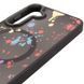 Чохол TPU+PC Flush with Magnetic Fit для Samsung Galaxy S24 / S25 Titanium black ILSO-00000078769-8 фото 4