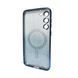 Чохол для смартфона Cosmic CD Shiny Magnetic для Samsung Galaxy S23 Plus Deep Blue 666-02105 фото 2