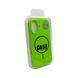 Чохол для смартфона Silicone Case Magnetic для Apple iPhone 16 Shiny Green 666-04082 фото 2