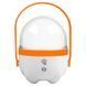 Ліхтар акумуляторний S-link SL-3658 Touch On Off Led 2400mAh Белый 656-03677 фото 1