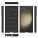 Чехол Cosmic Magic Shield для Samsung Galaxy S24 Ultra Black 777-01847 фото 2