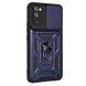 Ударостійкий чохол Camshield Serge Ring для Samsung Galaxy S20 FE Blue 777-04463 фото 5