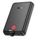 Power Bank Hoco J133A Triumph PD20W magnetic with cable(Type-C) 10000mAh Чорний 656-01452 фото 1