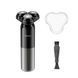 Электробритва HOCO HP35 Induction 3-blade electric shaver Black 656-02476 фото 3