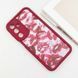 Чехол TPU Prestige для Samsung Galaxy A16 4G/5G Lips 777-03311 фото 3