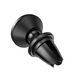 Автодержатель для телефона HOCO CA81 Ligue Air vent magnetic car holder Black 6931474743879 фото 4