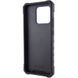 Ударостійкий чохол Pathfinder Ring для Xiaomi Redmi 10C / Poco C40 Navy 777-07896 фото 3