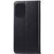 Шкіряний чохол-книжка GETMAN Gallant (PU) для ZTE Blade A72 Black 777-06368 фото 4