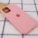 Чехол Silicone Case Full Protective для Apple iPhone 13 mini (5.4") Pink 208-05912 фото 2