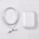 Беспроводные наушники HOCO EW41 True wireless stereo headset White 656-03885 фото 4