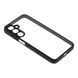 Чехол TPU+PC Elite для Samsung Galaxy M35 5G (M356) Black 555-04104 фото 3