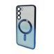 Чохол для смартфона Cosmic CD Shiny Magnetic для Samsung Galaxy S23 Plus Deep Blue 666-02105 фото 1