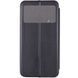Шкіряний чохол-книжка Classy для Xiaomi Poco M5 Black 777-05856 фото 2