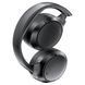 Беспроводные накладные наушники ACEFAST H6 active noise reduction wireless headset Black 656-03781 фото 6
