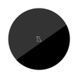 Беспроводное зарядное устройство Baseus Simple Wireless Charger 15W Type-C Черный 209-00211 фото 2