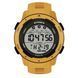 Спортивные тактические часы Synoke Yellow 301-00001 фото 1