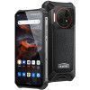 Мобільний телефон OUKITEL WP19 Pro 8/256GB Black (6931940735711) 898-6931940735711 фото
