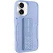 Чехол TPU VIVA для iPhone 16 Blue