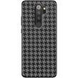 Чехол TPU+PC Grid для Xiaomi Redmi Note 8 Pro Black