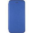 Шкіряний чохол-книжка Classy для Xiaomi Redmi 8 Blue 777-06012 фото