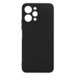 Чехол Silicone Cover Full Camera для Xiaomi Redmi 13 4G / Poco M6 4G Black 777-02941 фото