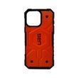 Протиударний чохол Pathfinder Mag для iPhone 16 Pro Max Orange 666-02534 фото