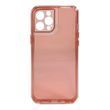 Протиударний чохол для смартфона Space III для iPhone 12 Pro Max Red 666-02050 фото