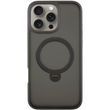 Чохол Ummi Colorful with MagSafe HQ Ring для Apple iPhone 16 Pro Max (6.9") Black 777-08773 фото